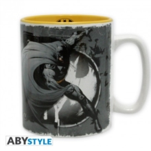 BATMAN LOGO MUG WITH BOX 460ML, Book BATMAN LOGO MUG WITH BOX 460ML, Book
