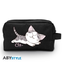 CHI TOILETRIES BAG, Book CHI TOILETRIES BAG, Book