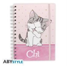 CHI NOTEBOOK, Book CHI NOTEBOOK, Book