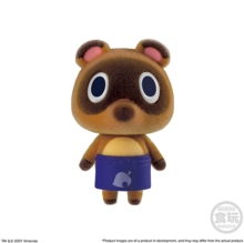 Shokugan Animal Crossing - Timmy