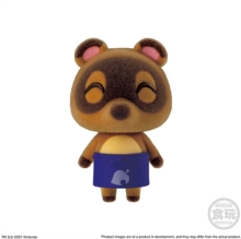 Shokugan Animal Crossing - Tommy