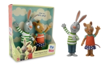 Pip & Posy Twin Figure Pack