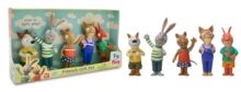 Pip & Posy Figure Gift Pack