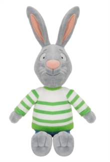 Pip & Posy Plush Friends - Pip Plush Toy