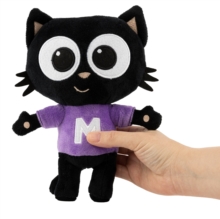 Musical Plush Milo