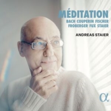 Andreas Staier: Mditation