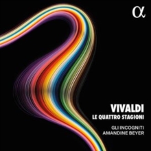 Vivaldi: Le Quattro Stagioni