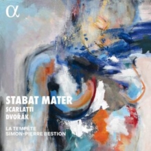 Scarlatti/Dvork: Stabat Mater