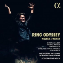 Wagner/Swensen: Ring Odyssey