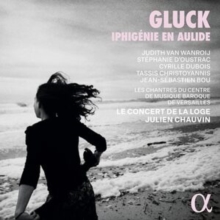 Gluck: Iphignie En Aulide