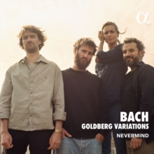 Bach: Goldberg Variations