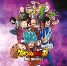 Dragon Ball Super (Vol. 2)