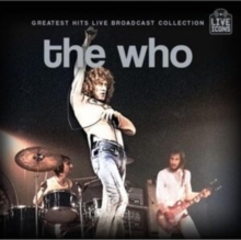 Greatest Hits Live Broadcast Collection
