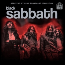 Greatest Hits Live Broadcast Collection
