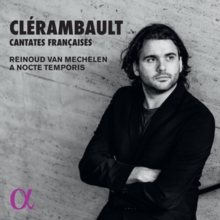 Clrambault: Cantates Franaises