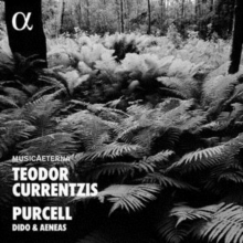 Purcell: Dido & Aeneas