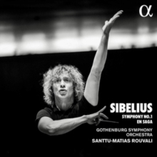 Sibelius: Symphony No. 1/En Saga