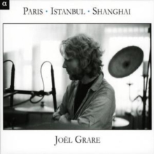 Paris - Istanbul - Shanghai