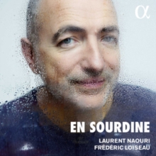 Laurent Naouri/Frdric Loiseau: En Sourdine