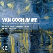 Van Gogh In Me: A Musical Journey Through The Times Of Van Gogh And Klimt