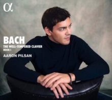 Bach: The Well-tempered Clavier Book I