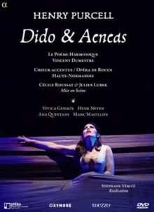 Purcell: Dido and Aeneas