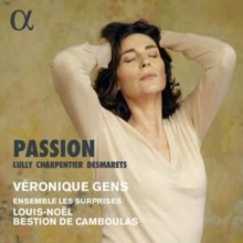 Vronique Gens: Passion