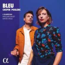 I Giardini: Bleu