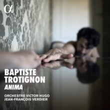 Baptiste Trotignon: Anima