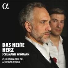 Christian Immler/Andreas Frese: Das Heie Herz