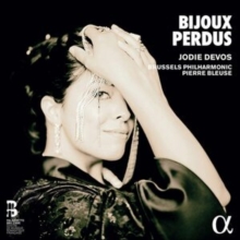 Jodie Devos: Bijoux Perdus