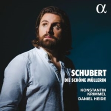 Schubert: Die Schne Mllerin