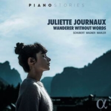 Juliette Journaux: Wanderer Without Words