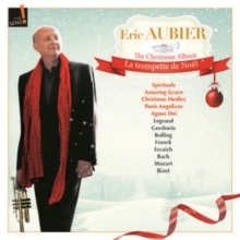 Eric Aubier: The Christmas Album