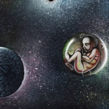 Cosmic Child, CD / Album Cd Cosmic Child, CD / Album Cd