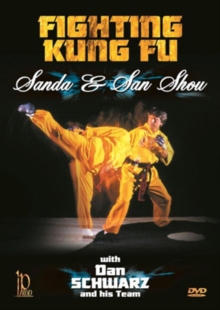 Fighting Kung Fu: Sanda & San Shou, DVD DVD Fighting Kung Fu: Sanda & San Shou, DVD DVD