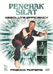 Pencak Silat: Absolute Efficiency, DVD DVD Pencak Silat: Absolute Efficiency, DVD DVD
