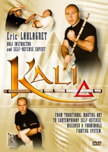 Kali, DVD DVD Kali, DVD DVD