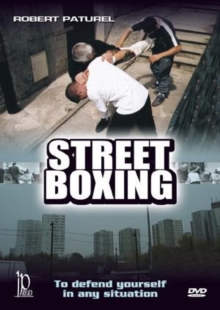 Street Boxing, DVD DVD Street Boxing, DVD DVD