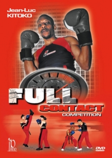 Full Contact: Competition Training, DVD DVD Full Contact: Competition Training, DVD DVD