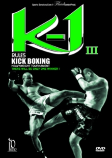 K-1 Rules Kick Boxing 2006, DVD DVD K-1 Rules Kick Boxing 2006, DVD DVD