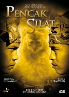 Pencak Silat: The Fighters of Ciung Wanara, DVD DVD Pencak Silat: The Fighters of Ciung Wanara, DVD DVD