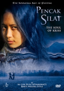 Pencak Silat: The Soul of Kriss, DVD DVD Pencak Silat: The Soul of Kriss, DVD DVD