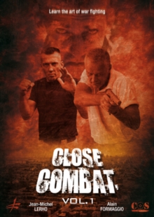 Close Combat: Volume 1, DVD DVD Close Combat: Volume 1, DVD DVD