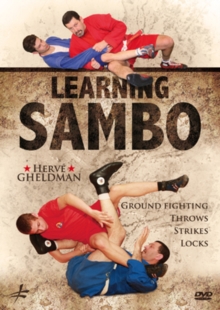 Learning Sambo, DVD DVD Learning Sambo, DVD DVD