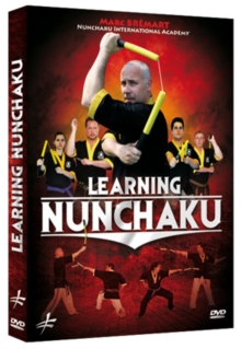 Learning Nunchaku, DVD DVD Learning Nunchaku, DVD DVD