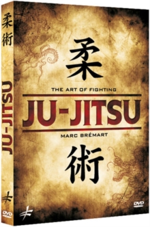 Ju-Jitsu: The Art of Fighting, DVD DVD Ju-Jitsu: The Art of Fighting, DVD DVD