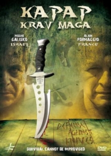 Kapap Krav Maga, DVD DVD Kapap Krav Maga, DVD DVD
