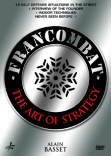 Francombat: The Art of Strategy, DVD DVD Francombat: The Art of Strategy, DVD DVD