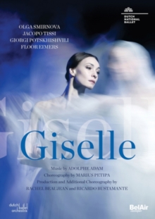 Giselle: Dutch National Ballet